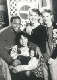 Мгновения грядущего