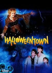 Хэллоуинтаун