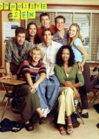 Противоположный пол