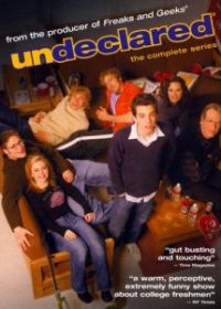 Неопределившиеся