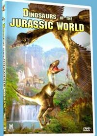 Dinosaurs of the Jurassic World