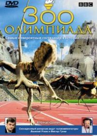 BBC: Зоо олимпиада