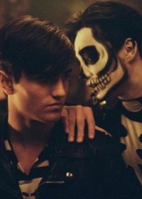 Ночь, когда Логан проснулся