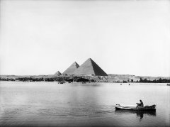 Египет - документальные