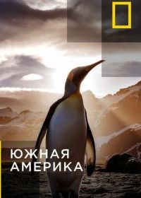 Южная Америка