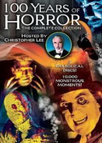 100 лет ужаса: Призраки