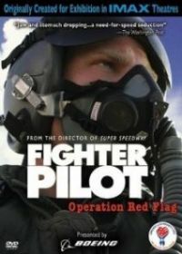 Боевые пилоты: Операция «Красный флаг»