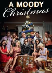 Рождество с семейкой Муди