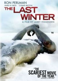 Последняя зима