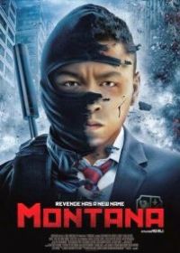 Монтана